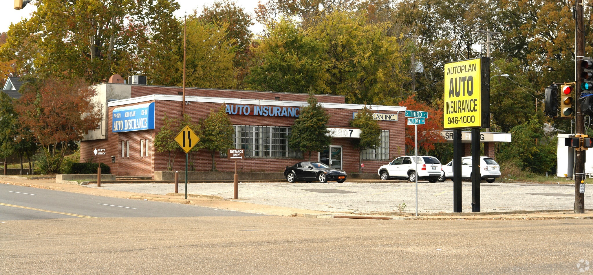 2207 S 3rd St, Memphis, TN for sale Primary Photo- Image 1 of 6