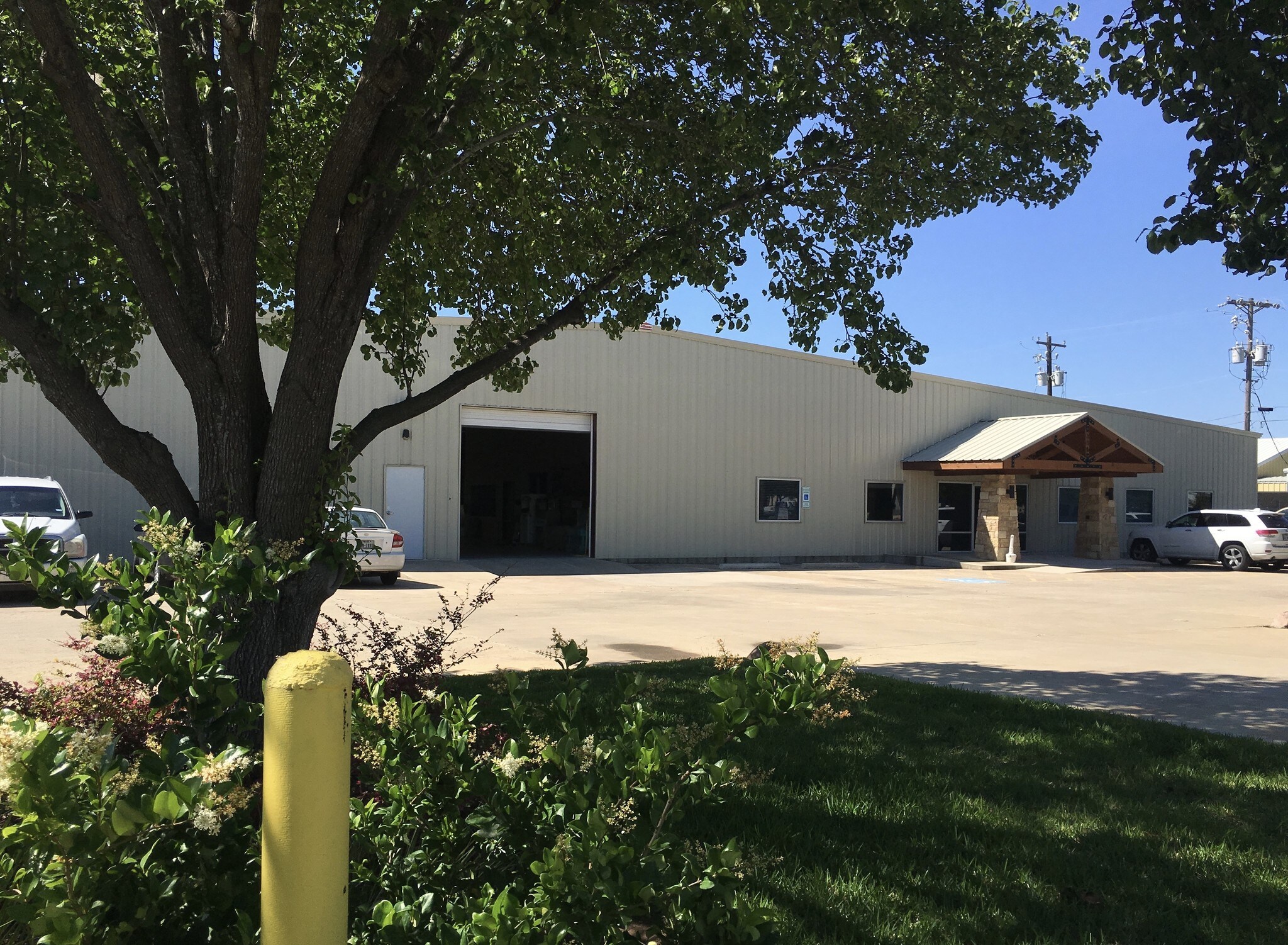 116 Halmar Cv, Georgetown, TX for sale Building Photo- Image 1 of 1