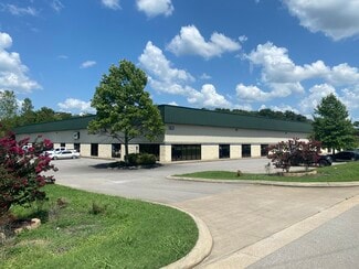 More details for 163 Business Park Dr, Lebanon, TN - Flex for Lease