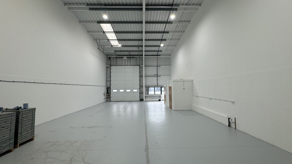 Northfield Rd, Southam for lease - Building Photo - Image 3 of 6