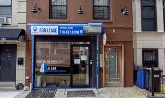 More details for 700 Saint Marks Ave, Brooklyn, NY - Office/Retail for Lease