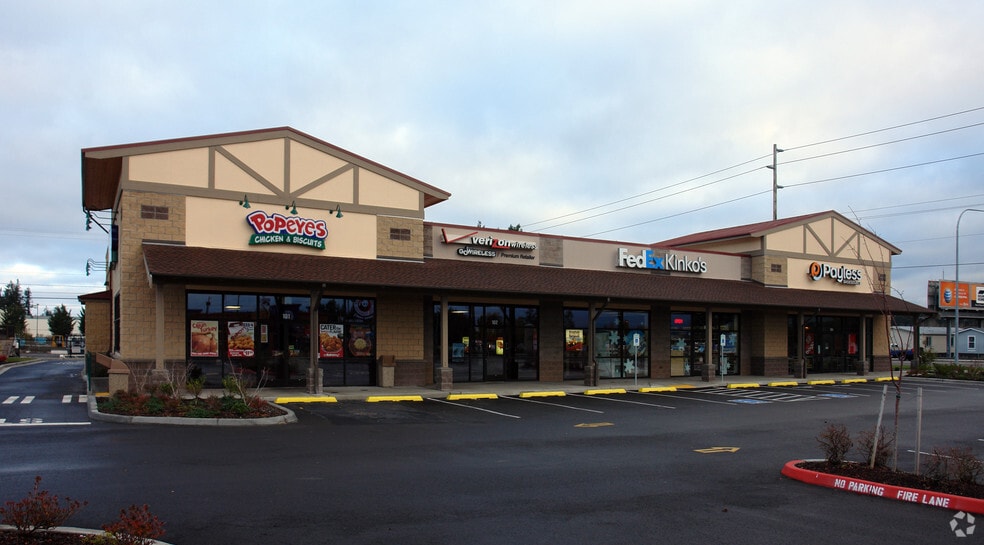 16420 Meridian E, Puyallup, WA for sale - Building Photo - Image 2 of 19