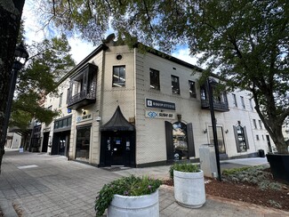 More details for 245-247 N Main St, Greenville, SC - Office for Lease