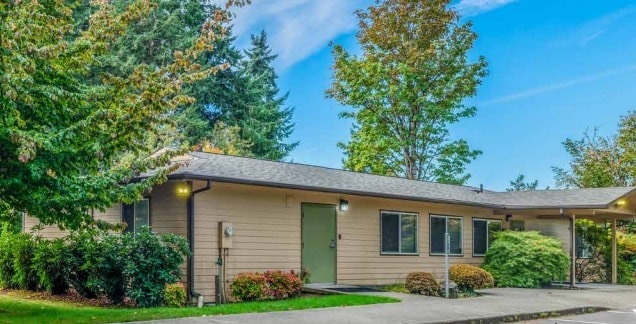 3417 Ensign Rd NE, Olympia, WA for sale - Primary Photo - Image 1 of 1