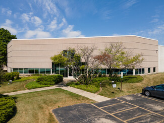 More details for 1301 Frontenac Rd, Naperville, IL - Industrial for Lease