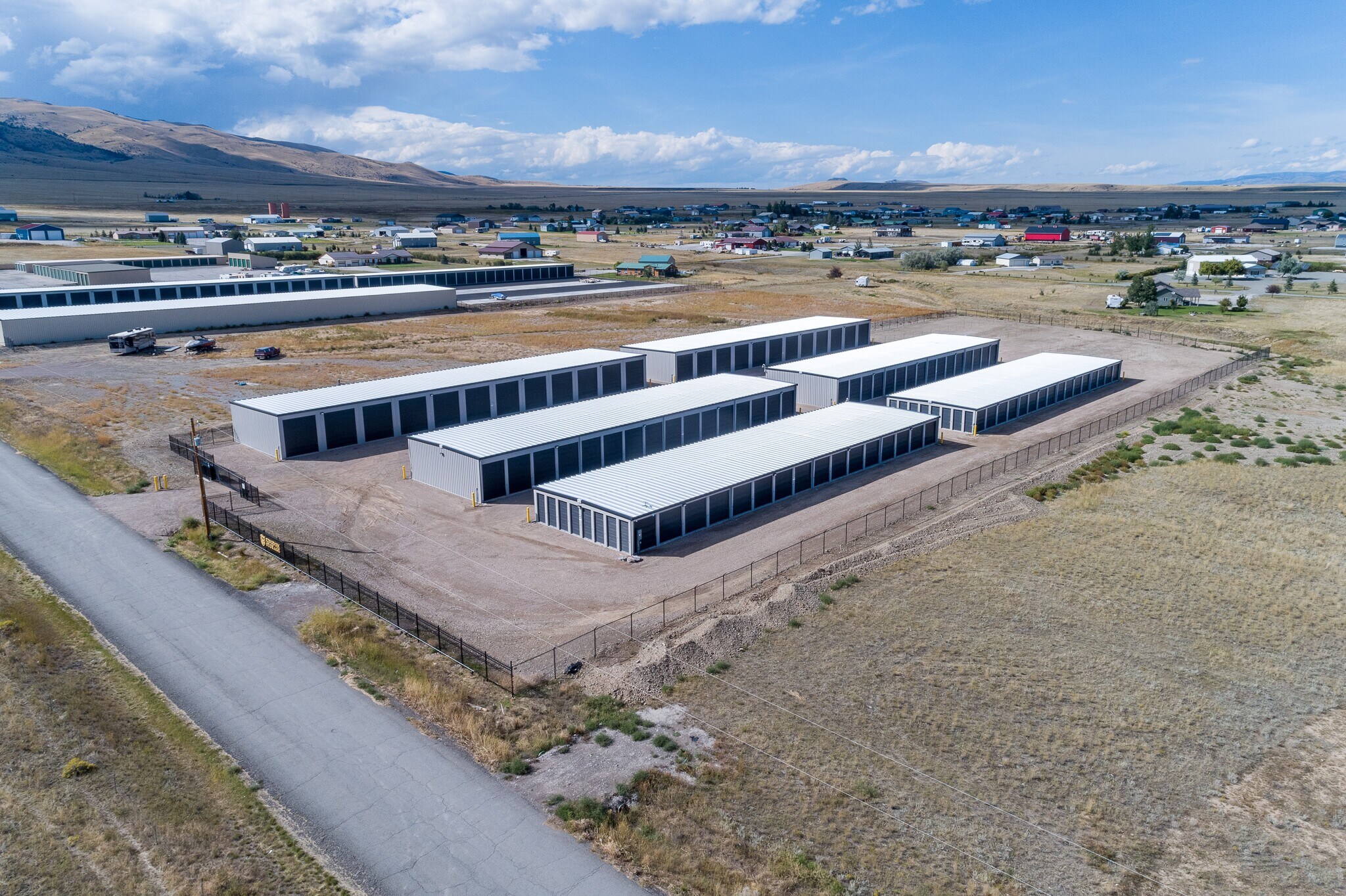 61 Silos rd, Townsend, MT for sale Building Photo- Image 1 of 1