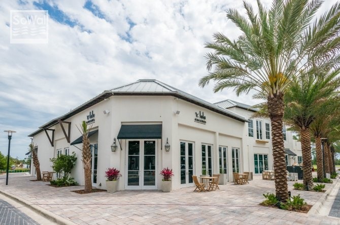 12805 US Hwy 98 E, Inlet Beach, FL for lease - Building Photo - Image 3 of 15