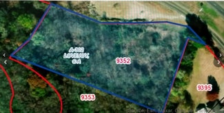 More details for Hwy 175 Kaufman TX 75142, Kaufman, TX - Land for Sale