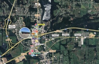 More details for 251 US-71, Alma, AR - Industrial for Sale