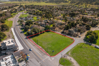 More details for 230 Augusta St, Los Alamos, CA - Land for Sale