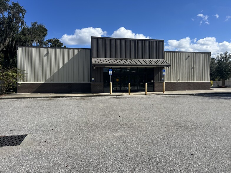 3801 N Main St, Jacksonville, FL for lease - Building Photo - Image 1 of 5