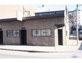 8-12 Hancock St, Dorchester MA - Theater