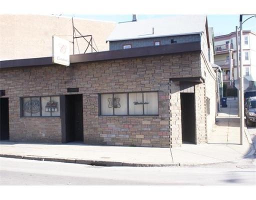 8-12 Hancock St, Dorchester, MA for sale - Primary Photo - Image 1 of 6