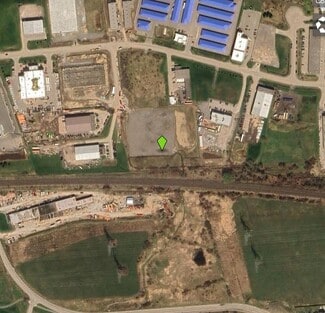 More details for 41 Britton Crt, Clarington, ON - Land for Lease