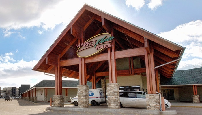 1600 2nd Ave SW, Minot, ND for lease - Primary Photo - Image 1 of 1