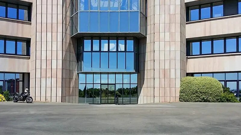 Office in Plérin for lease - Building Photo - Image 3 of 8