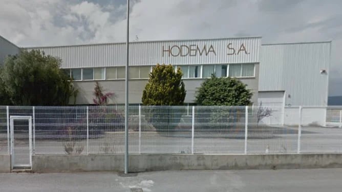 Industrial in Oropesa del Mar, Castellón for sale Building Photo- Image 1 of 2