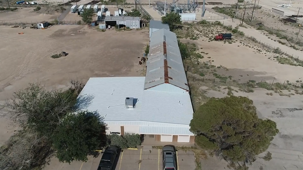 1073 N FM 1936, Odessa, TX for sale - Building Photo - Image 1 of 61