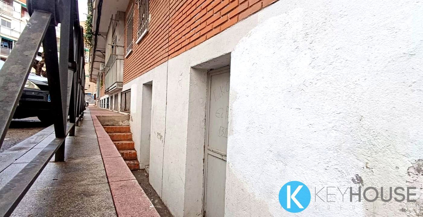 Multifamily in Torrejón de Ardoz, Madrid for sale Interior Photo- Image 1 of 2