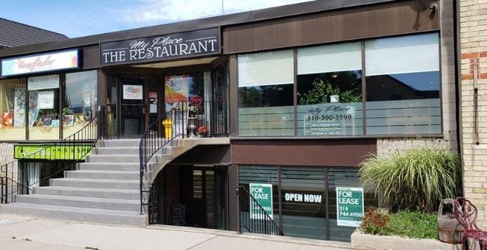 96 Huron St, Wilmot, ON for sale Primary Photo- Image 1 of 1