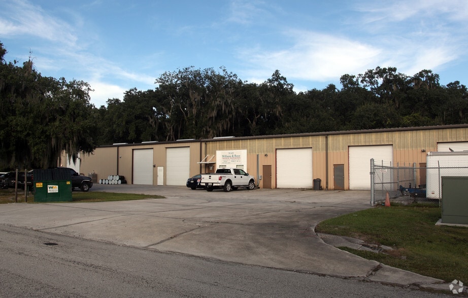 4104-4120 Holden Rd, Lakeland, FL for lease - Building Photo - Image 2 of 12