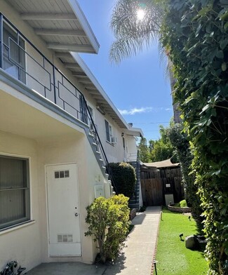 More details for 14722 Magnolia Blvd, Sherman Oaks, CA - Multifamily for Sale