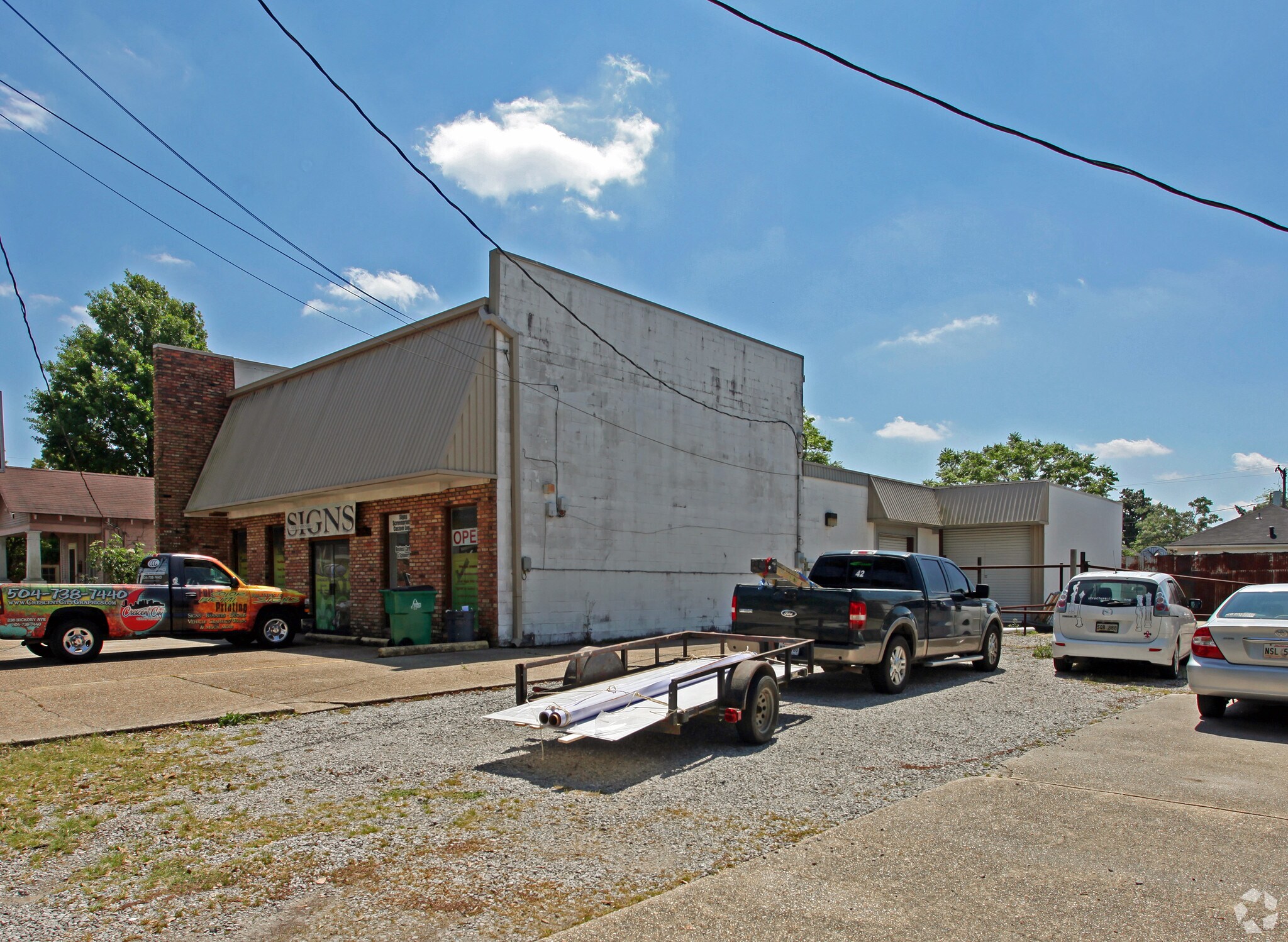 236 Hickory Ave, New Orleans, LA for sale Primary Photo- Image 1 of 1