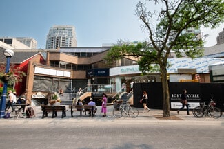 More details for 101 Yorkville Ave, Toronto, ON - Office, Retail for Lease