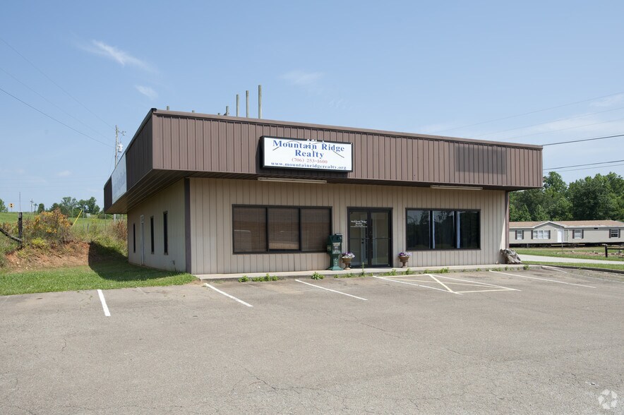 1395 Old Philadelphia Rd, Jasper, GA for sale - Primary Photo - Image 1 of 1