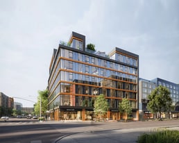 Northern 146 - Live-Work Space