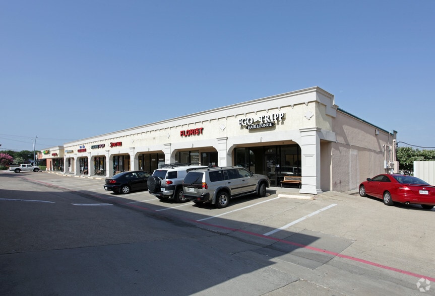 4151 Belt Line Rd, Addison, TX for lease - Building Photo - Image 2 of 6