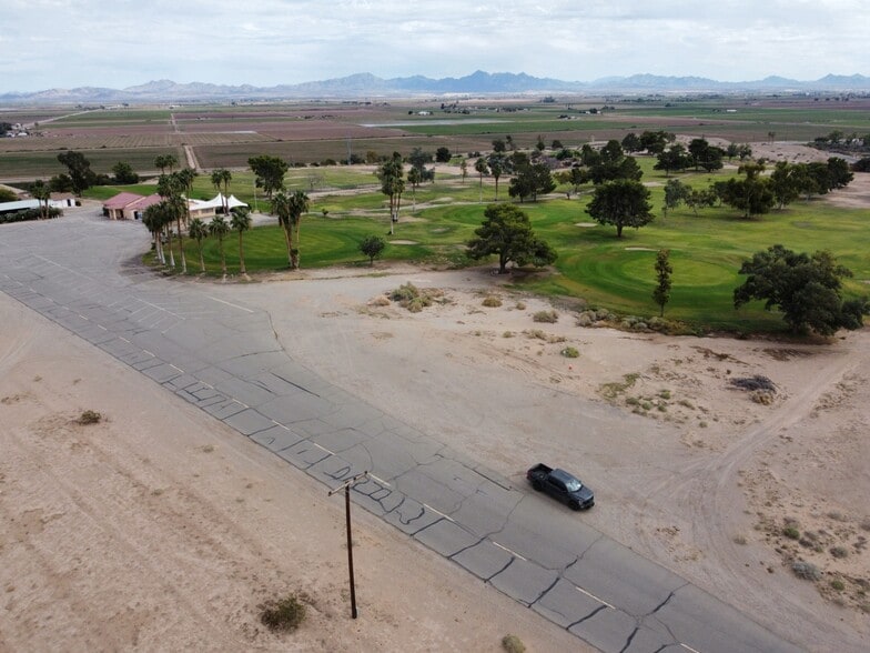 Quail Run Rd, Blythe, CA for sale - Building Photo - Image 2 of 18