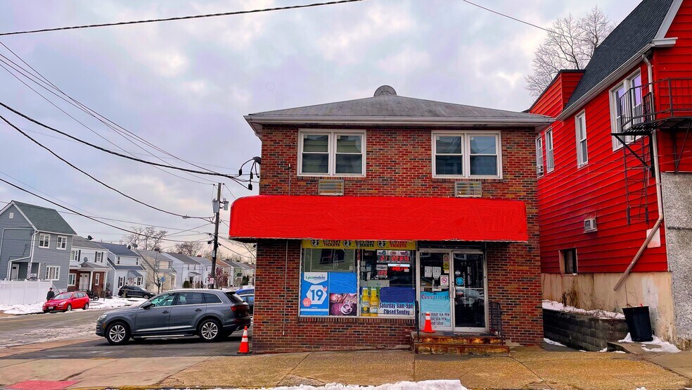 210 Quincy Ave, Kearny, NJ 07032