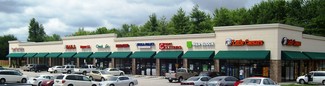 More details for 1650 Starlite Dr, Owensboro, KY - Retail for Lease