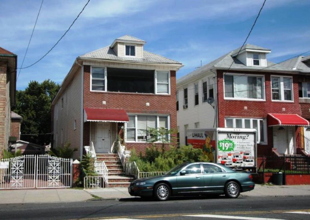 781 Linden Blvd, Brooklyn, NY 11203