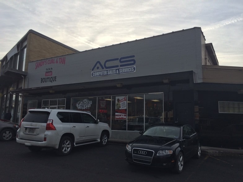 7 Harman Ctr, Grafton, WV for lease - Primary Photo - Image 2 of 3