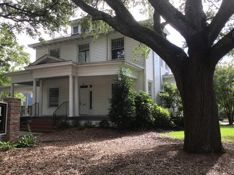 509 Nash St W, Wilson, NC for sale - Building Photo - Image 2 of 47