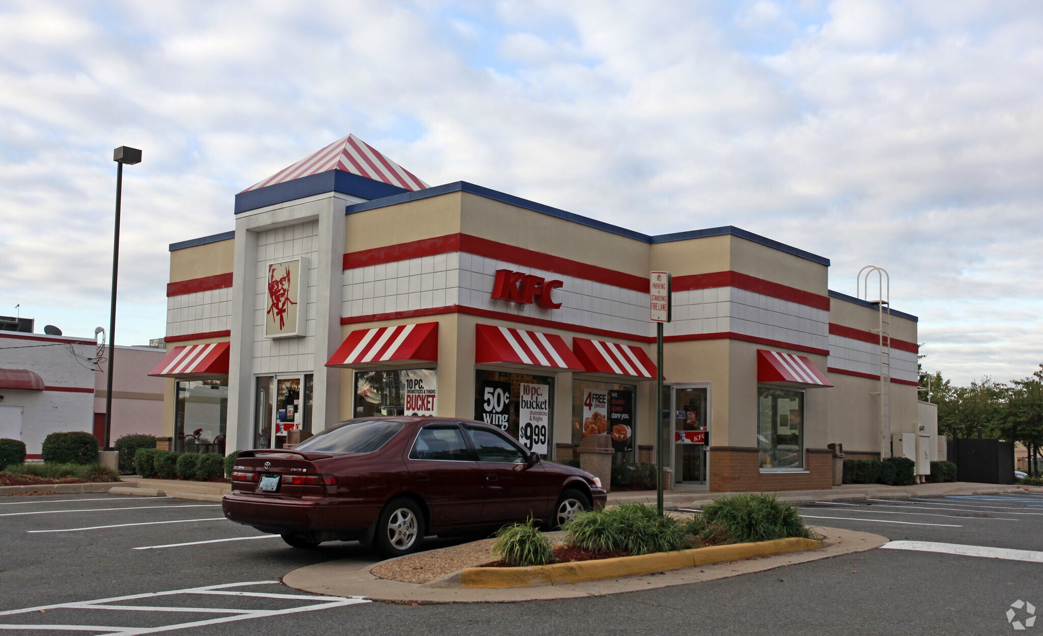 6310 Backlick Rd, Springfield, VA for sale Building Photo- Image 1 of 1