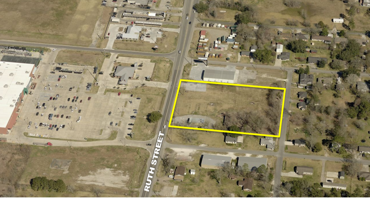 2929 Ruth St, Sulphur, LA for sale Building Photo- Image 1 of 1
