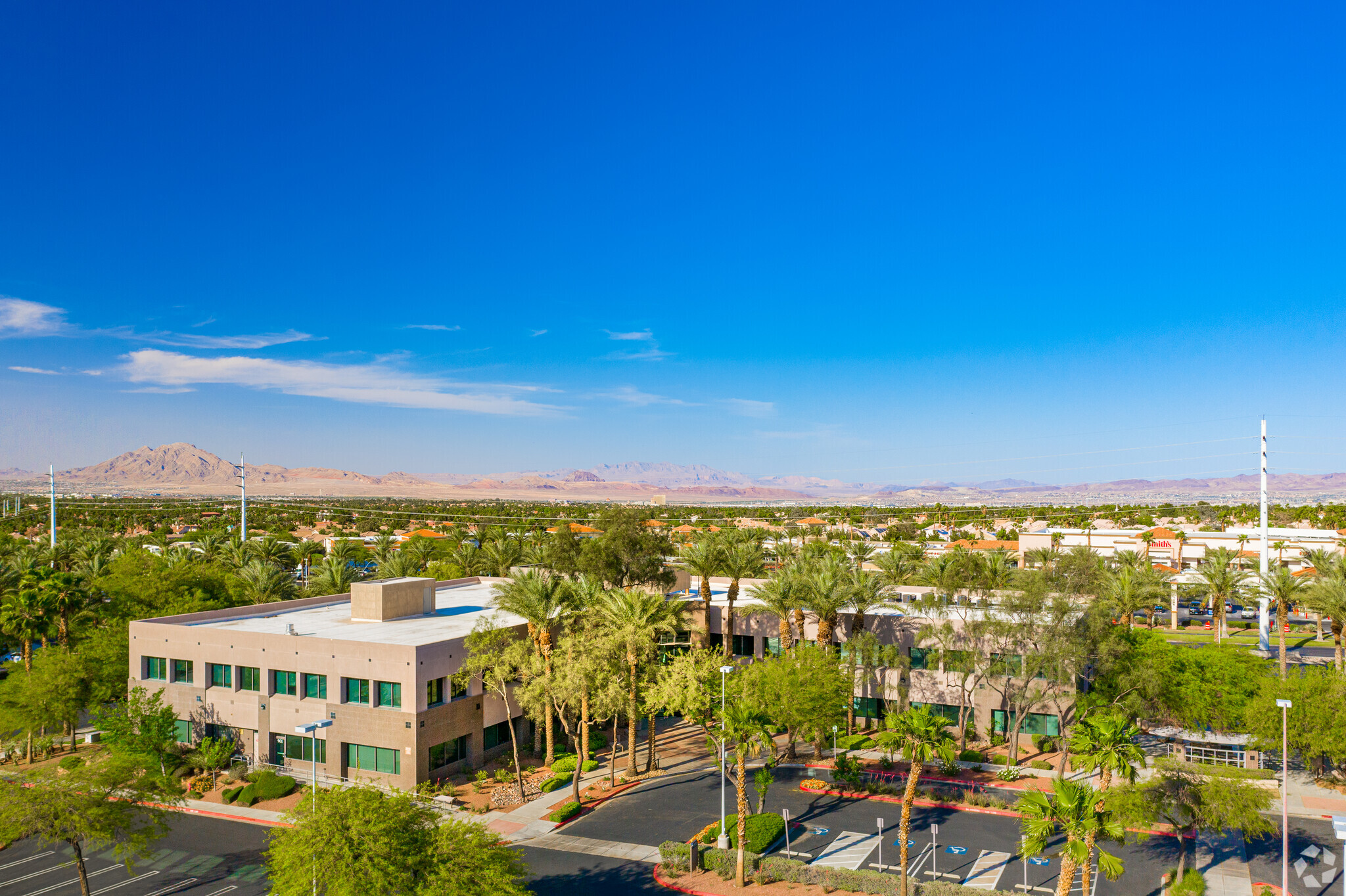 901 N Green Valley Pky, Henderson, NV 89074 - Corporate Center I | LoopNet