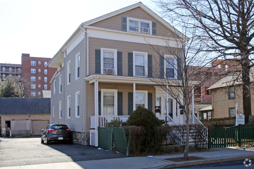 123 North St, Stamford, CT for sale - Primary Photo - Image 1 of 1