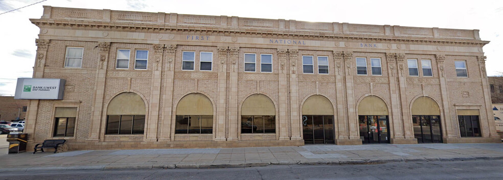 220 4th St, Rawlins, WY for sale - Building Photo - Image 2 of 3