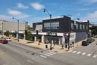 More details for 600-614 W Roosevelt Rd, Chicago, IL - Office for Lease
