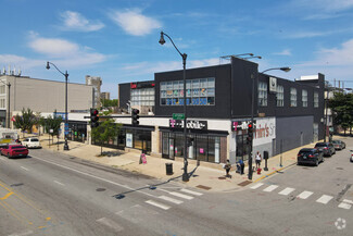 More details for 600-614 W Roosevelt Rd, Chicago, IL - Office for Lease