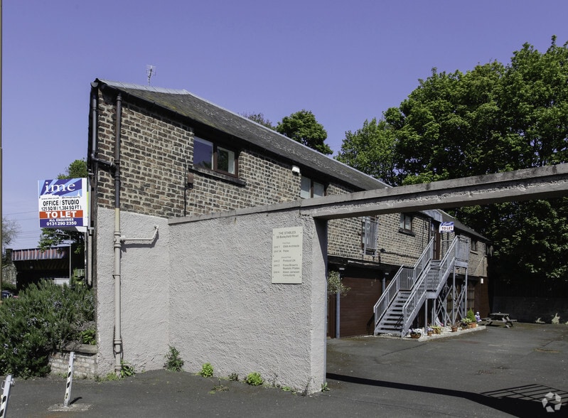 38 Baileyfield Rd, Edinburgh for lease - Primary Photo - Image 1 of 4
