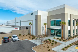 More details for 1300 Wigwam Pky, Henderson, NV - Industrial for Lease