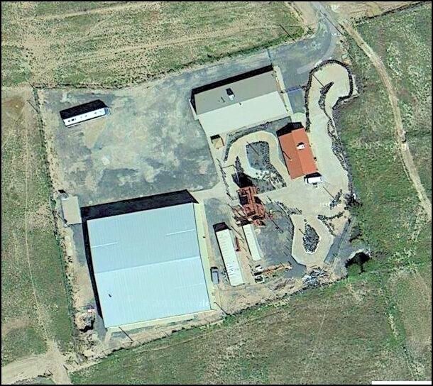 150 Canyon Family Ranch Rd., Chinle, AZ 86503