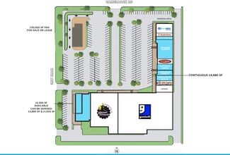 More details for 1625 W Camelback Rd, Phoenix, AZ - Land for Sale