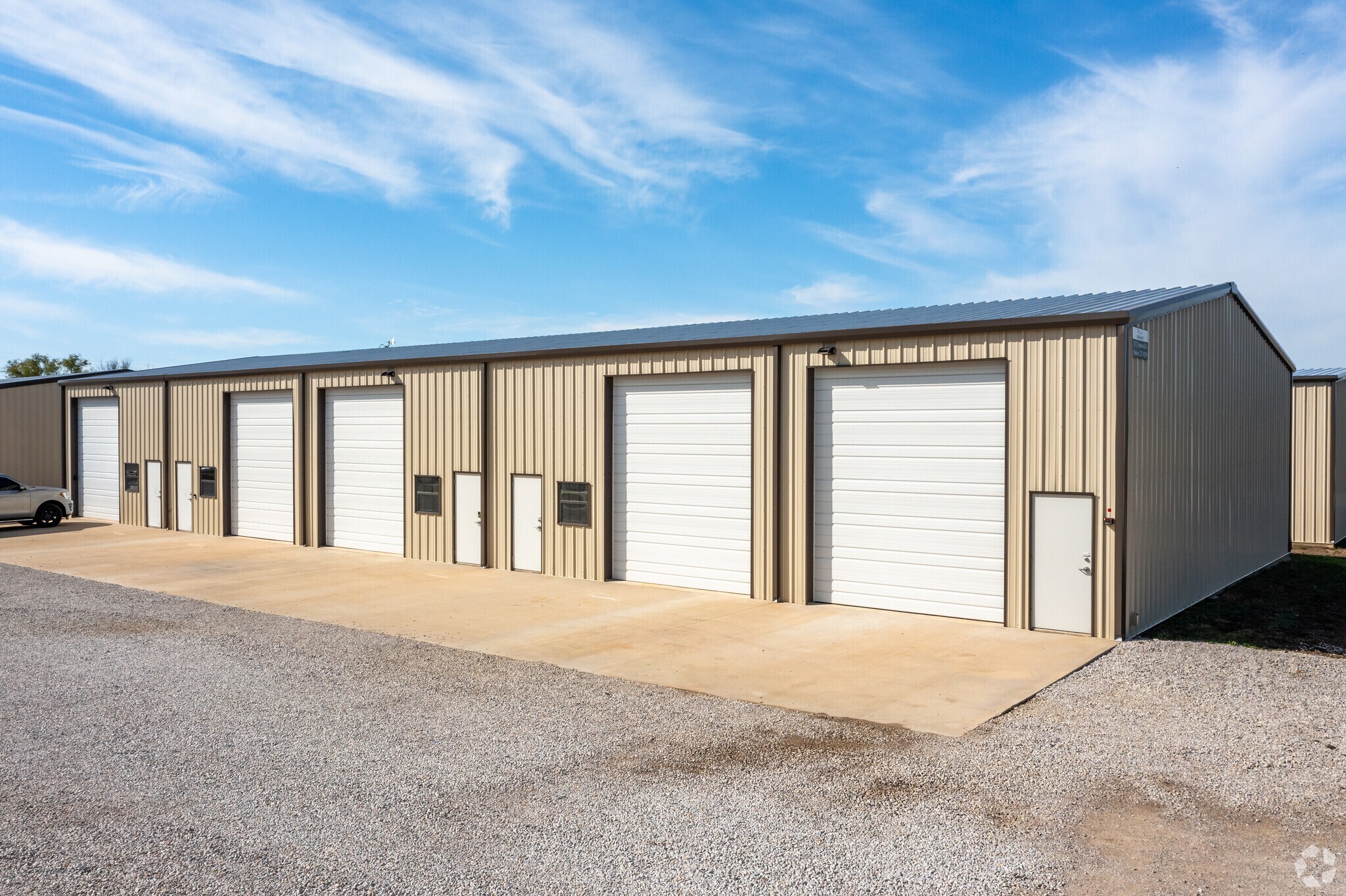 2268 Seaborn Rd, Ponder, TX for sale Primary Photo- Image 1 of 1