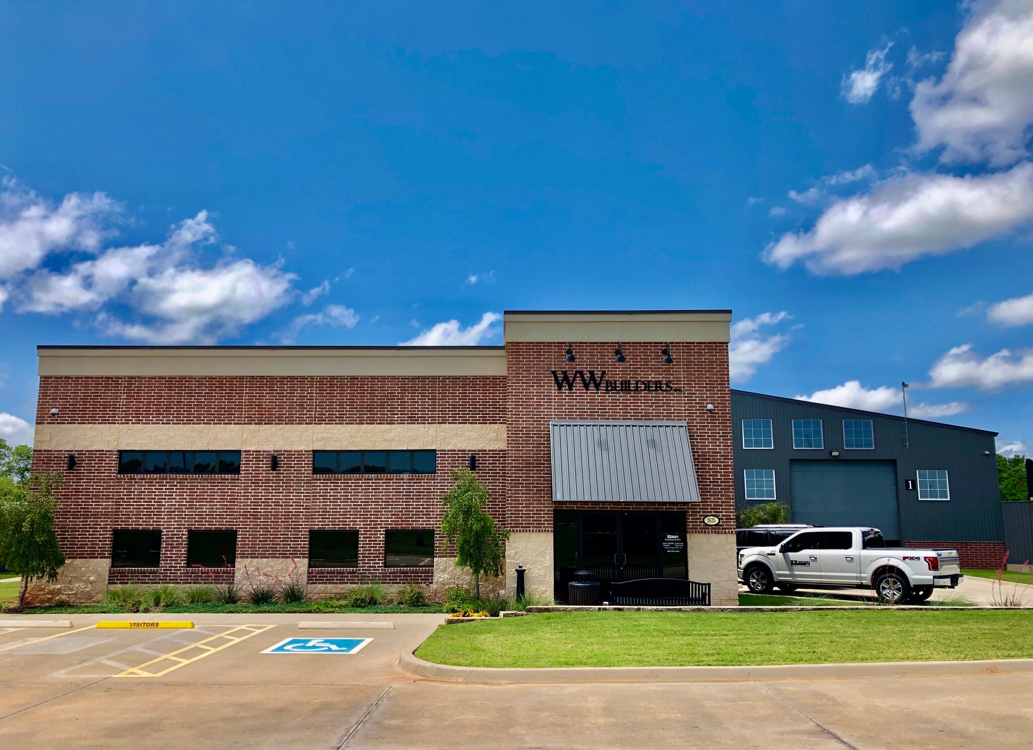 2625 S Highway 81, Duncan, OK for sale Building Photo- Image 1 of 1